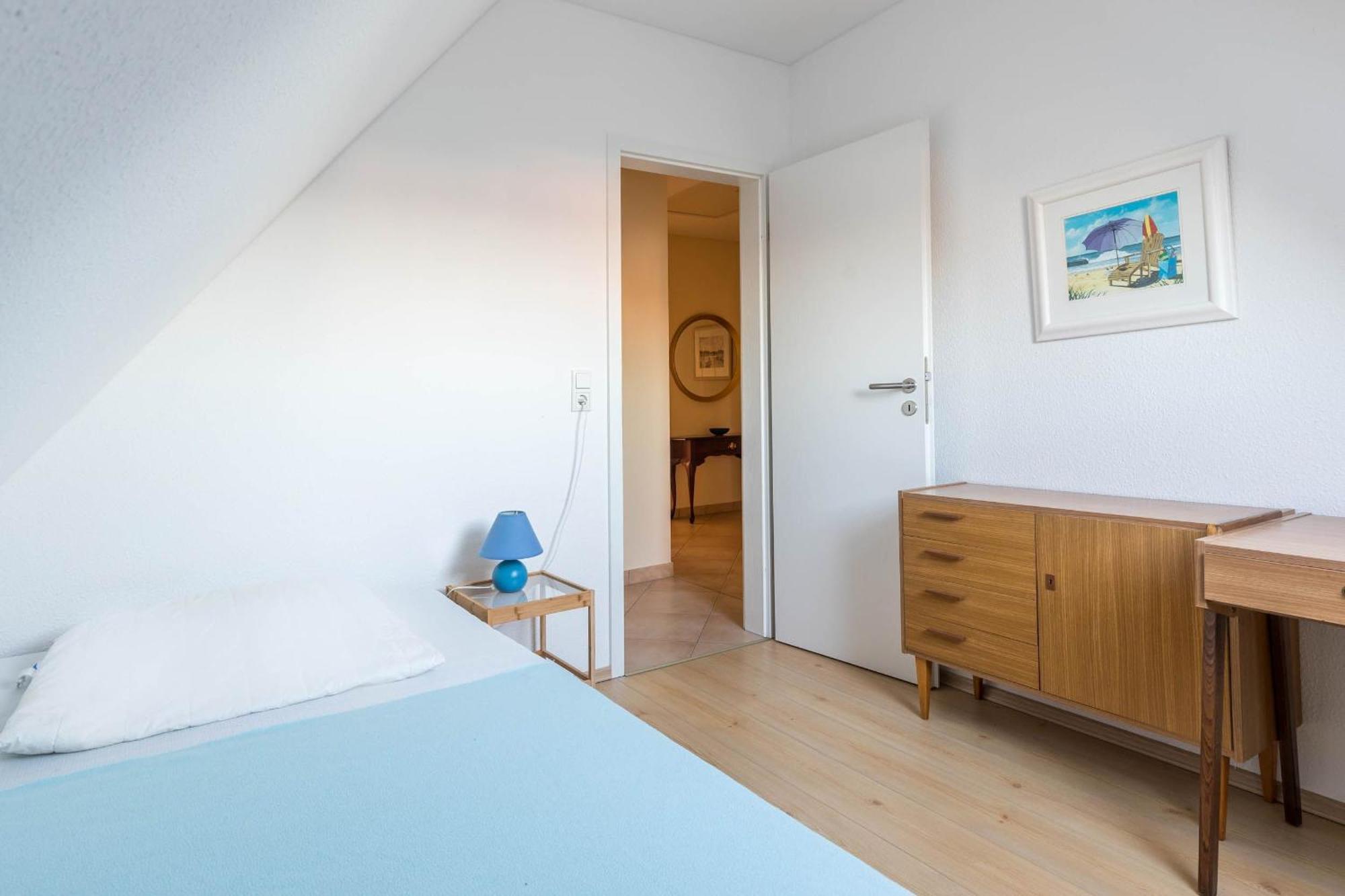 Haus Thalia Wohnung 6 Boltenhagen  Exterior foto